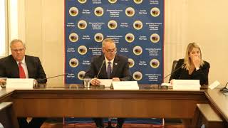 Zinke apologizes to Hecla Mining