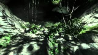 FAR CRY 3 BLOOD DRAGON [ ГАЛЛЮЦИНАЦИИ ] прохождение на слабом пк