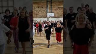 BELLISSIMA || ANNALISA || ANDREA STELLA || BALLI DI GRUPPO 2022 || ESTATE 2022 || SHORTS
