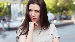 ОТРАБОТКА ЭМОЦИИ «УВЕРЕННОСТЬ» позирование неподготовленных людей