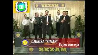 sinan ljubisa-tu jesc zna mja i "podvrska radio"