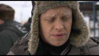 Dorozhnyj patrul 9 7 serija iz 8 2011 XviD SATRip BigFANGroup