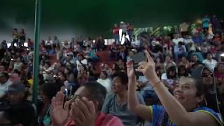 Zancudos Buin Zaa Zaachila, 22 de julio de 2019