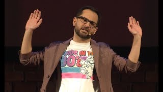 HD Stand Up 04 - Հայկական երգերի մասին