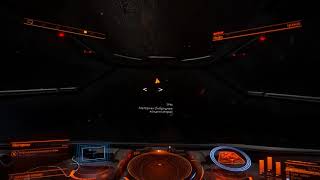 Elite Dangerous-1 серия Начало