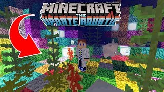 ПОДРОБНЫЙ ОБЗОР Minecraft PE 1.4 ПОДВОДНОЕ ОБНОВЛЕНИЕ (КОНЦЕПТ !!!)