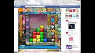 Pet Rescue Saga level 172 NO BOOSTER