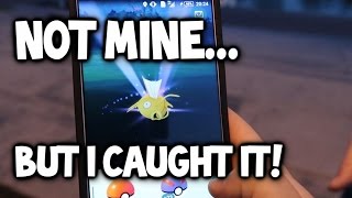 I CAUGHT A SHINY MAGIKARP!!! & P.O BOX & MOVING OUT COMPLETE! ★ POKEMON GO SHINY MAGIKARP CATCH!