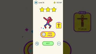 Sparkman - Levels 1-123 (All Stars)