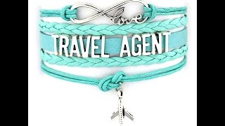Travel Party w/InteleTravel Pres. James Ferrara & 1 Star Dir. Ms. Latoya Chin