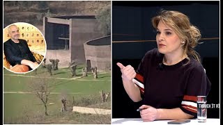 "NË EMËR TË KOMBIT" - Kryemadhi: Do të vendoset tra në Surrel, tek shtëpia e Ramës