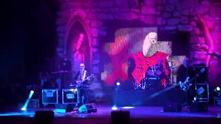 Пикник - Из мышеловки и др. Коломна, 21.12.2012
