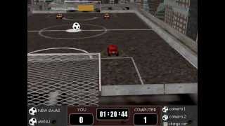 Y8 Review - Hummer Football - FULL PLAYTHROUGH (FOOTBALL)