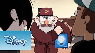 Gravity Falls Anti-Lifehacks #19: Cómo tener un día perfecto