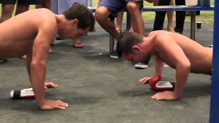 Bondi Beach BAR Brutes 2nd December Competitions 1