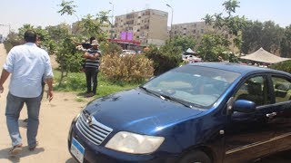 اسعار السيارات الملاكى قبل العيد من سوق السيارات المستعمله واسعار  لا تصدق #@