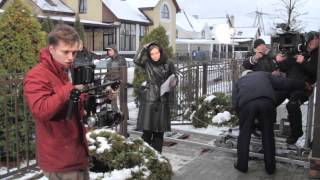 Rottor Arrny Gimbal - Universal Camera Stabilizer