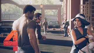 Прохождение игры - MAFIA 3 • #4 ­­­«Погоня и успех»