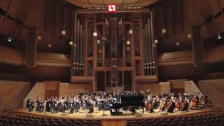 Russian Philharmonic - La-La Land theme