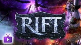 ★ Rift - End-Game Raiding and Progression! - TGN