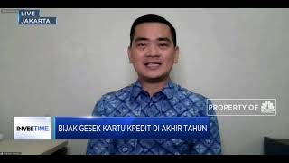Bijak Gesek Kartu Kredit di Akhir Tahun