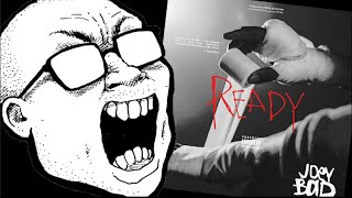 Joey Bada$$ - "Ready" (prod. Statik Selektah) TRACK REVIEW