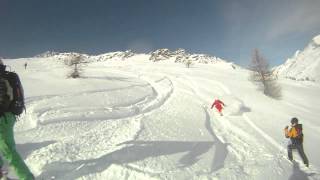 heliski CM SKICOOL RISOUL
