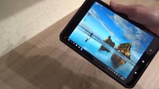XIAOMI MIPAD 2 на Windows 10