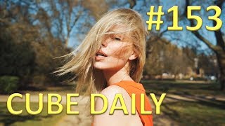 CUBE DAILY #153 - Лучшие приколы за день!