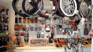 CYCLERYLEGEND.com BMX & Mountain bike Shop Cavaillon 84