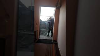 Как писают девочки)))