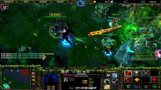 Dota 1 Iccup.com
