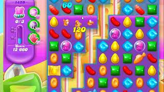Candy Crush Soda Saga Level 1429