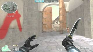 Гайд по АВМ для ПРО от 1н выстрел CrossFire