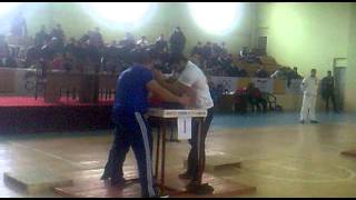 David Exiazaryan Armwrestling Armenia  Значок оповещения