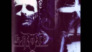 Khold - Vardøger