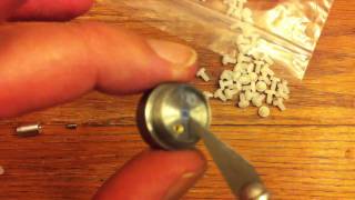 G-Tank-US bottom assembly part 1