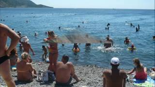 Гостевой дом в Анапе - недорогое жильё в Анапе