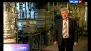 Полипренолы. Канал Россия.