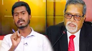 সিটি নির্বাচনে ইসিকে নিয়ে একি বললেন নুরুলহক নুর! নুরুল হুদা না এটা বেহুদা কমিশন