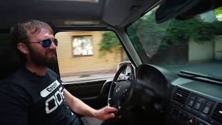Mercedes-Benz G Самый быстрый обзор Гелика дорогая понторезка АВТОХЛАМ