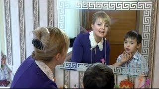 Логопед Олеся Беляк: Мне удаётся удивить ребёнка