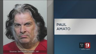Video: Elvis impersonator shows up in costume to meet 13-year-old for sex, investigators say