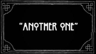 The Features discuss "Another One"