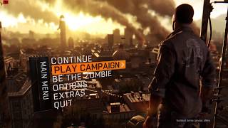 Dying Light on GTX 1050 (2gb) I5 7400 + 8GB Ram