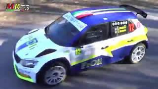 42°RALLY il CIOCCO e VALLE del SERCHIO 2019