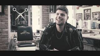 IN THE SHOP - Episode 02 - Drop Fade 'n' Curly top with Wolf Peti