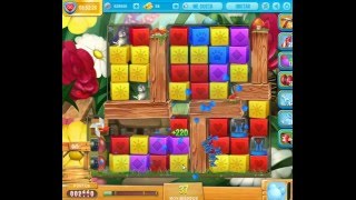 Pet Rescue Saga 1317 no booster