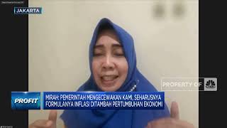 Buruh Kecewa! UMP 2023 DKI Jakarta Hanya Naik 5,6%