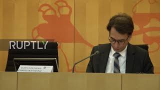 Germany: No connections between NSU and murdered politician suspect